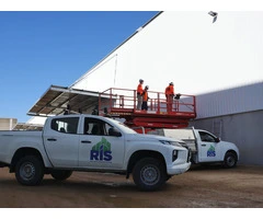 Why You Need Roof Anchor Points When Working at Heights