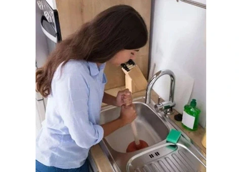 Plumber Bentleigh East | Service Experts