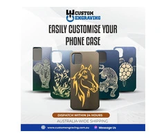 Transform Your Phone: Custom Phone Cases for Every Personality