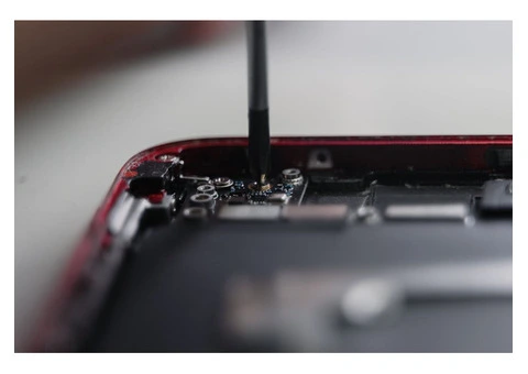 Quick and Reliable iPhone Repair Services