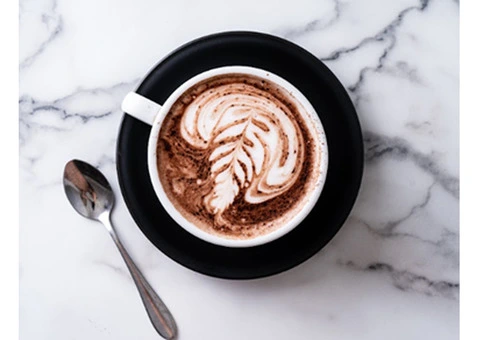 Exquisite Milsons Point Coffee - Billi's Cafe