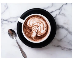 Exquisite Milsons Point Coffee - Billi's Cafe