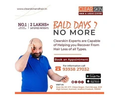 Skincare Clinic in Kurnool