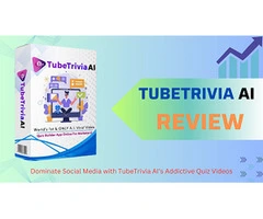 Dominate Social Media with TubeTrivia AI’s Addictive Quiz Videos