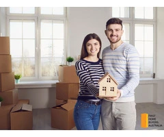 First Time Buyer Home: Start your journey
