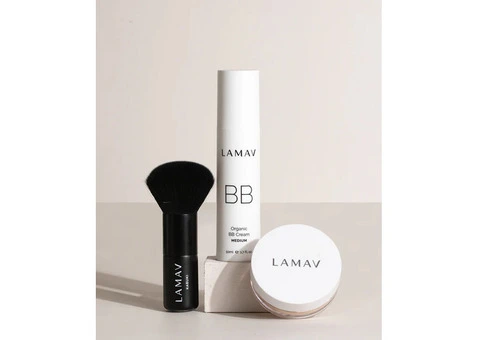 Be Beautiful Collection