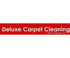 Professional Sydney Carpet Cleaning