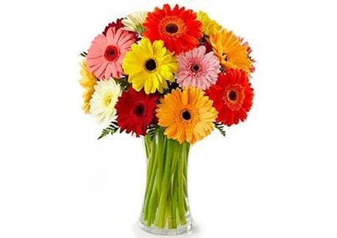 Order Flowers Online - Same Day And Midnight Delivery in Melbourne - 1/3