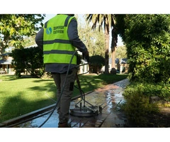Top Rated Pressure Washing Service in Adelaide | Get A Free Quote Today
