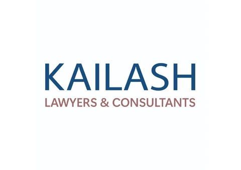Kailash Lawyers and Consultants - The Best Law Firm in Australia