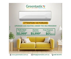 Air Conditioner Installation