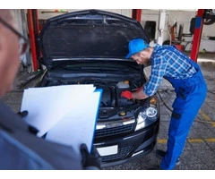 Car Service & Repair at your Doorstep