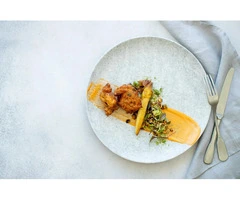 Professional Food Photographer in Sydney