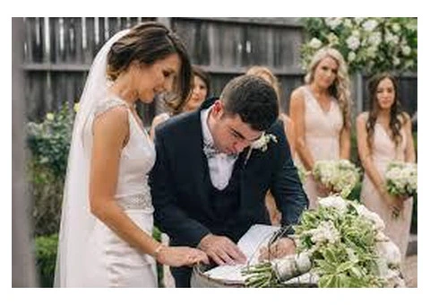 Professional Wedding Photography Services in Sutherland Shire