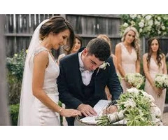 Professional Wedding Photography Services in Sutherland Shire