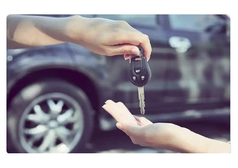 Car Spare Key Adelaide