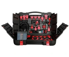 Cutting-Edge Diagnostic Scanner Unleashes Precision Insights