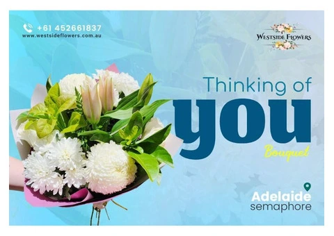 Best Florist in Adelaide