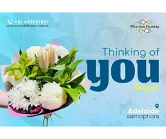 Best Florist in Adelaide