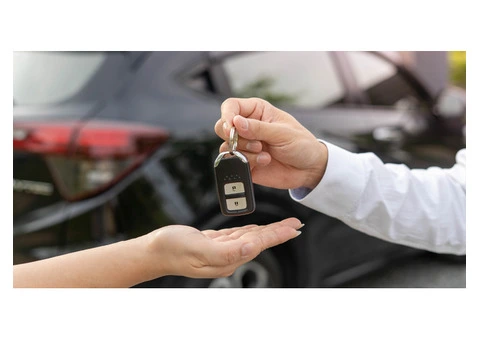 Car Key Replacement Brisbane