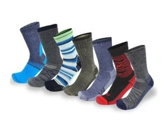 By Premium Quality Socks in Australia from Wilderness Wear