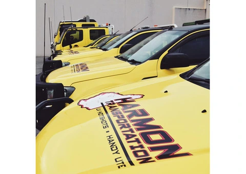 Book for an Urgent Freight with 24-Hour Hotshots Delivery Service Perth