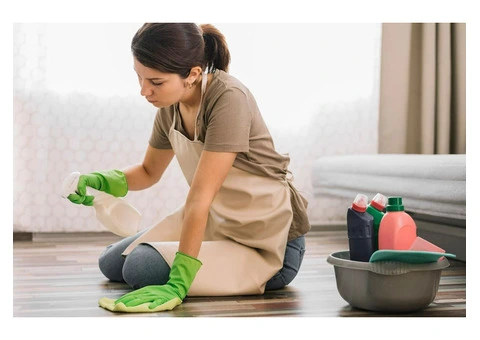 How Parramatta Cleaning Services Ensure Hygiene and Health in Your Home
