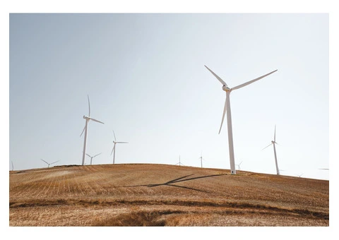 Australia's Premier Renewable Energy Land Agency