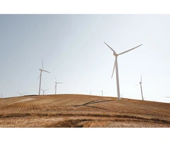 Australia's Premier Renewable Energy Land Agency