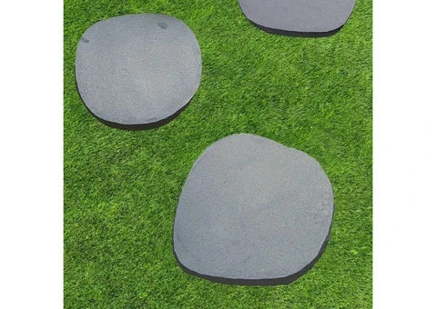 Use Garden Stepping Stones to Make Your Garden Unique and Attractive - 4/4