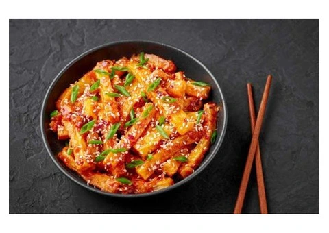 Indian Restaurant In Hallam | Nepabliss.com.au