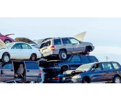 Top Auto Wreckers Services in Perth - Find Quality Parts Today!