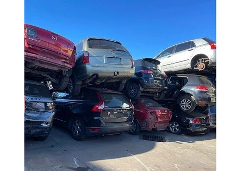 Top Auto Wreckers Services in Perth - Find Quality Parts Today! - 2/2