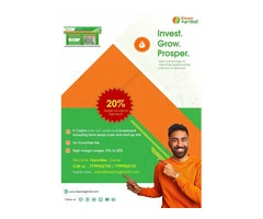 Unlocking the Power of Speciality Nutrients || Kissan Agri Mall