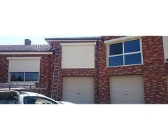 Efficient Roller Shutter Repairs Services