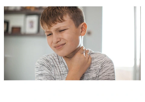 Learn About Sore throats in Younger Children with Early Learning Centre Near Me Jandakot