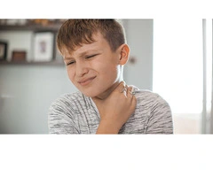 Learn About Sore throats in Younger Children with Early Learning Centre Near Me Jandakot