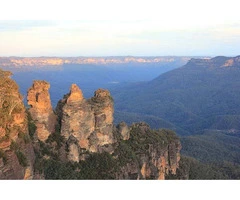 Sydney's Best Blue Mountains Day Trip