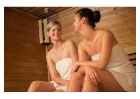 Discover Serenity with Luxurious Day Spa Packages in Australia