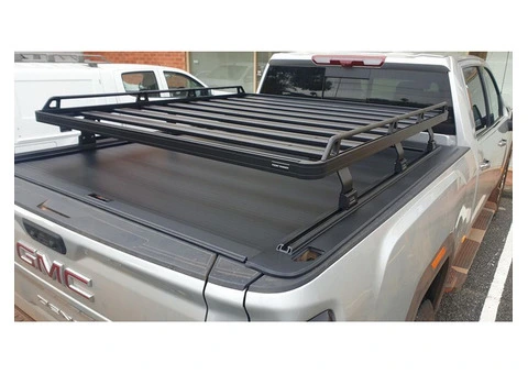 Top 5 Must-Have in Modern Aluminium Canopies from Xtreme Ute Australia