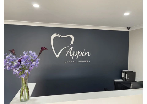 Wilton Dental Care