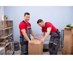 Reliable Removalists in Brisbane - Book Now!