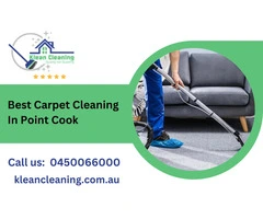 Best Carpet Cleaning In Point Cook | Call : 0450066000