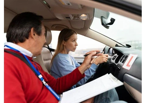 Avail Most Up-to-date Automatic Car Driving Lessons in Hoppers Crossing