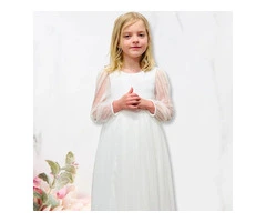 Holy Communion Dresses Online