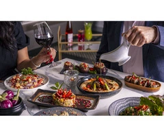 Savor the Flavors: A Culinary Journey Through Sydney's Top Lebanese Restaurant