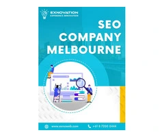 SEO Company Melbourne - Exnovation
