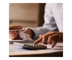 The Most Reliable Name to Turn to For Individual Tax Planning & Return