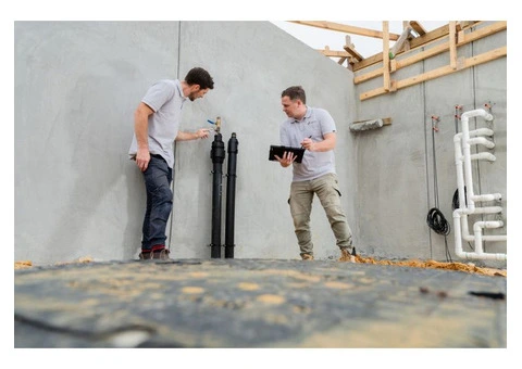 Geothermal Air Conditioning - 1/6