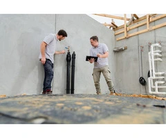 Geothermal Air Conditioning